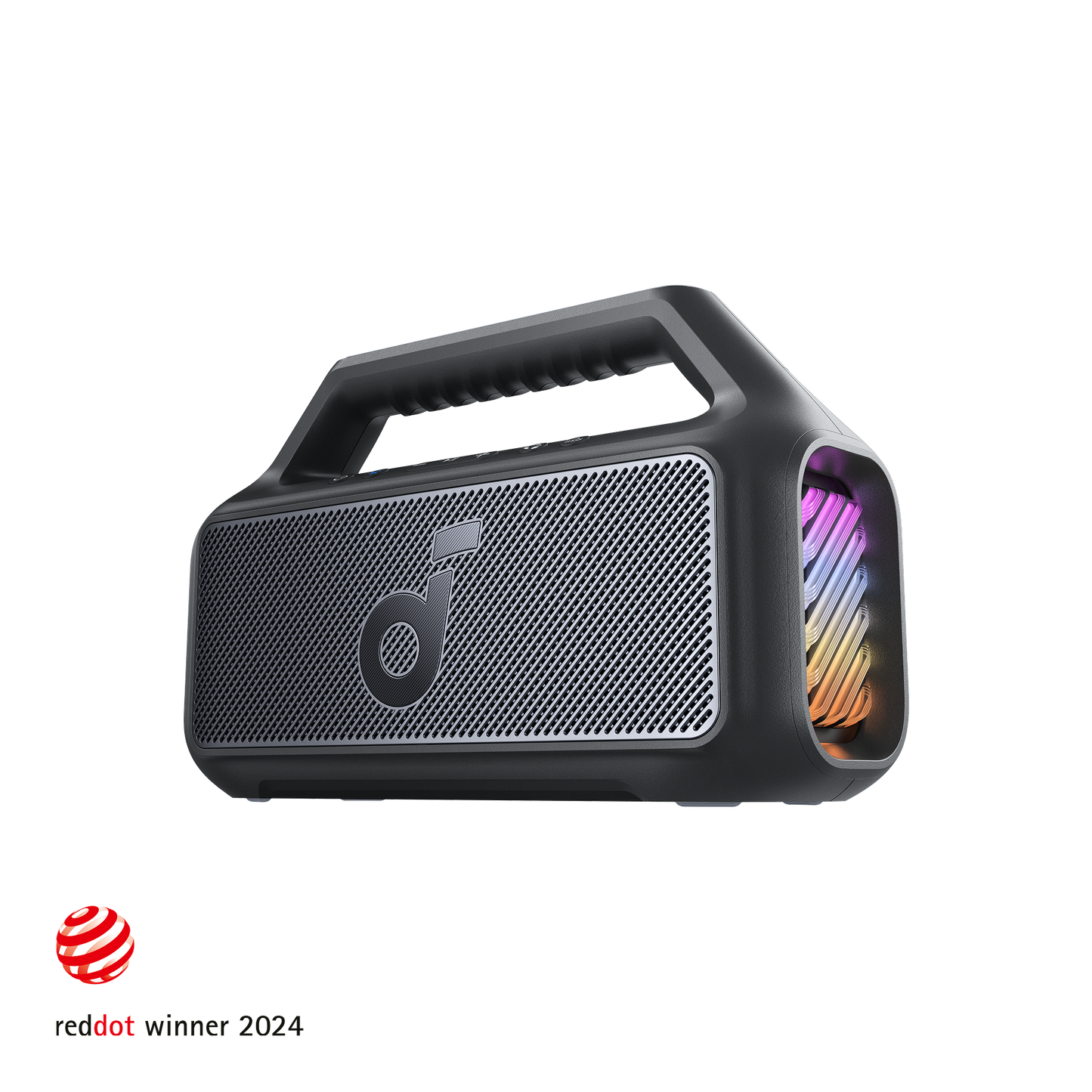 Soundcore Boom 2 portable bluetooth speaker