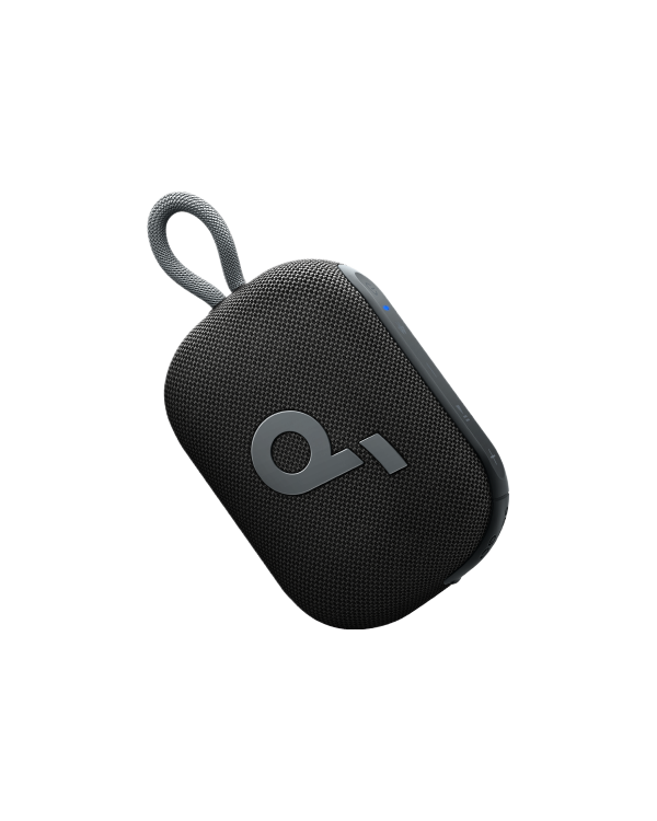Select 4 Go Ultra Bluetooth Speaker