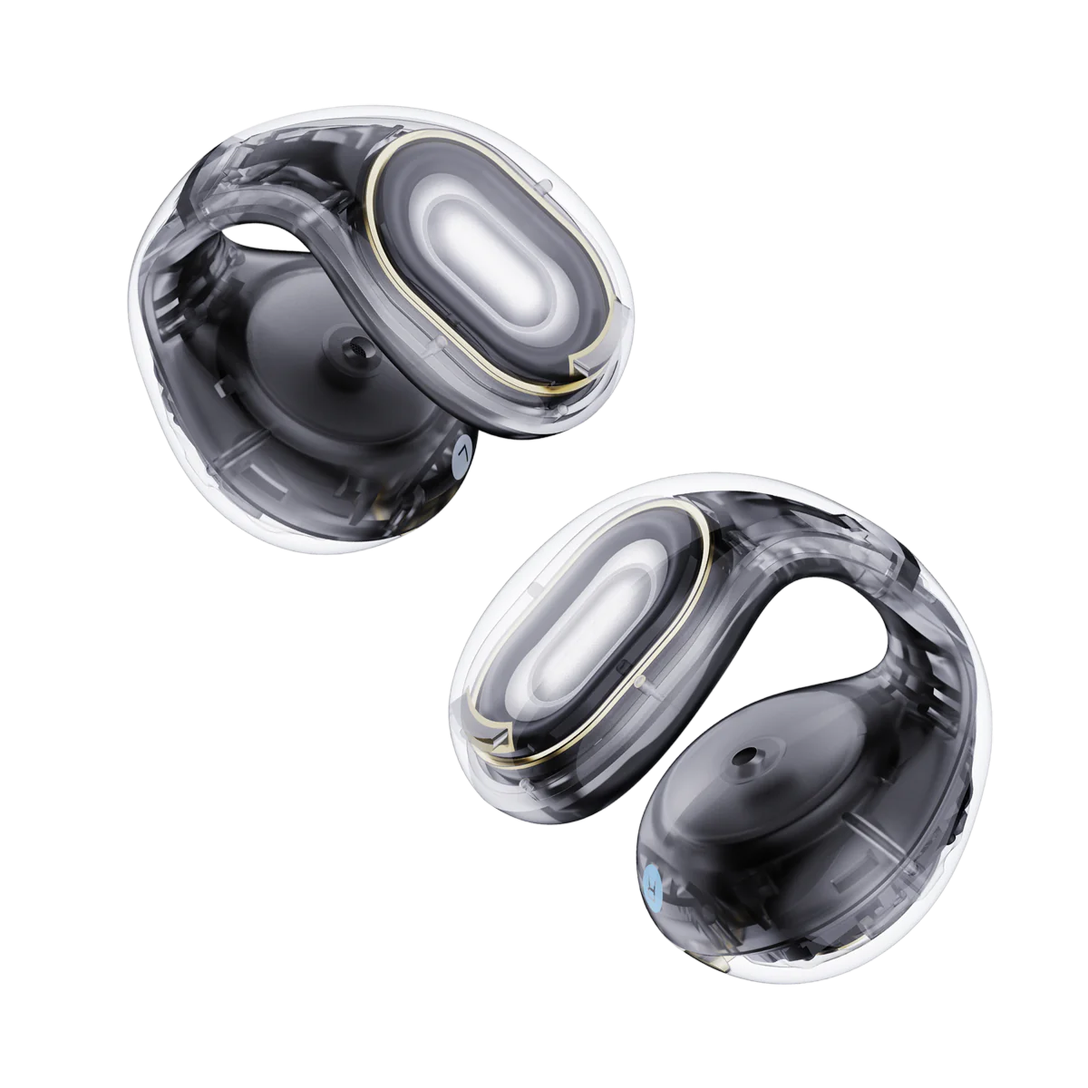 Soundcore C30i open-ear clip-on sport earbuds