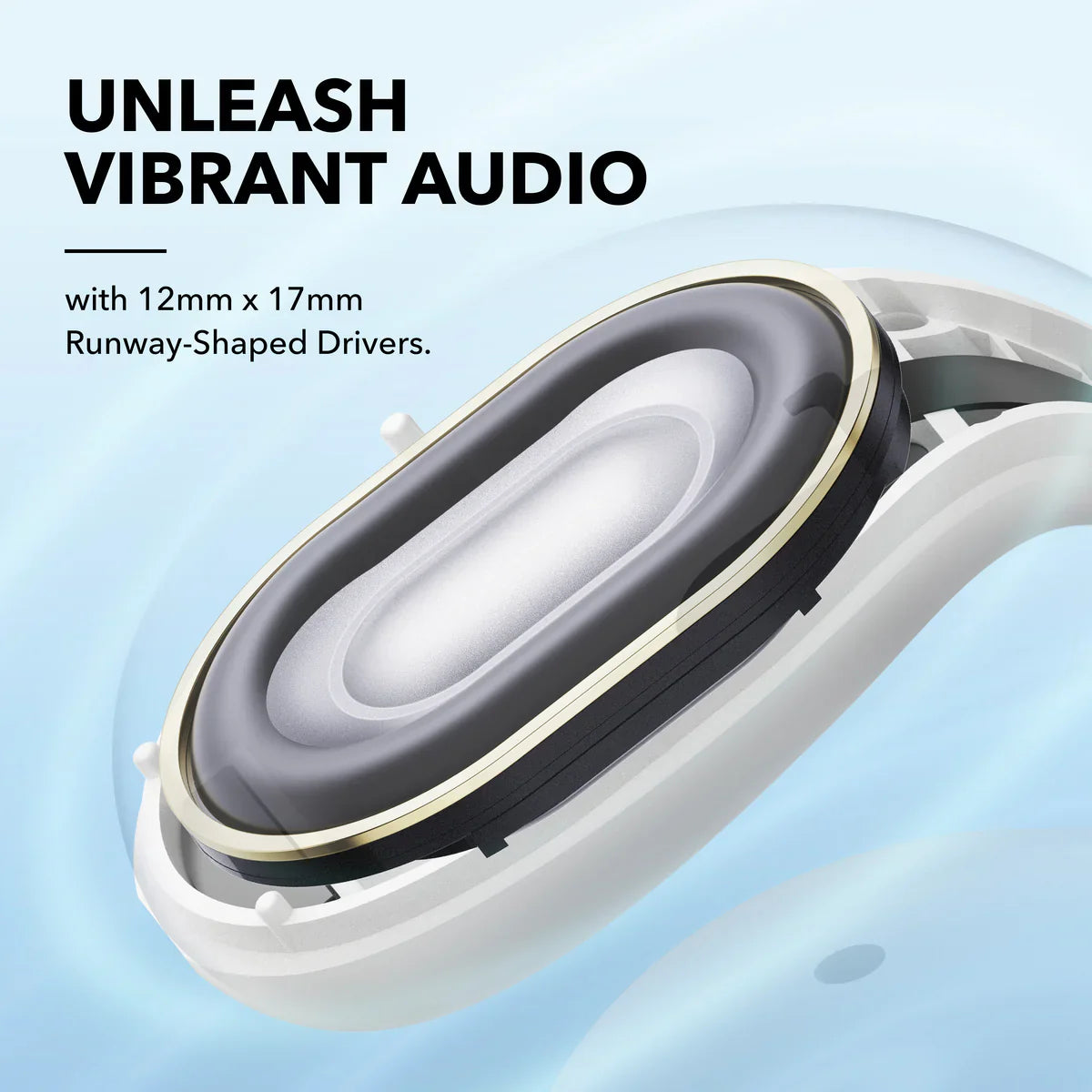 Soundcore C30i best open-ear headphones for calls