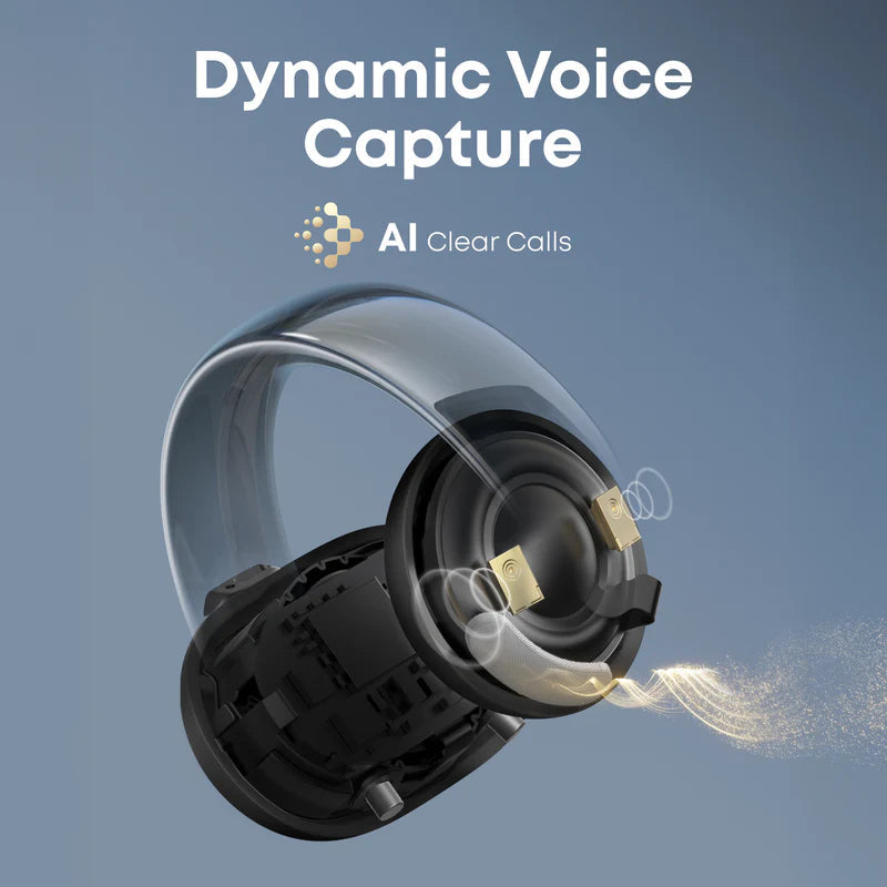 soundcore aeroclip best open ear headphones for working out