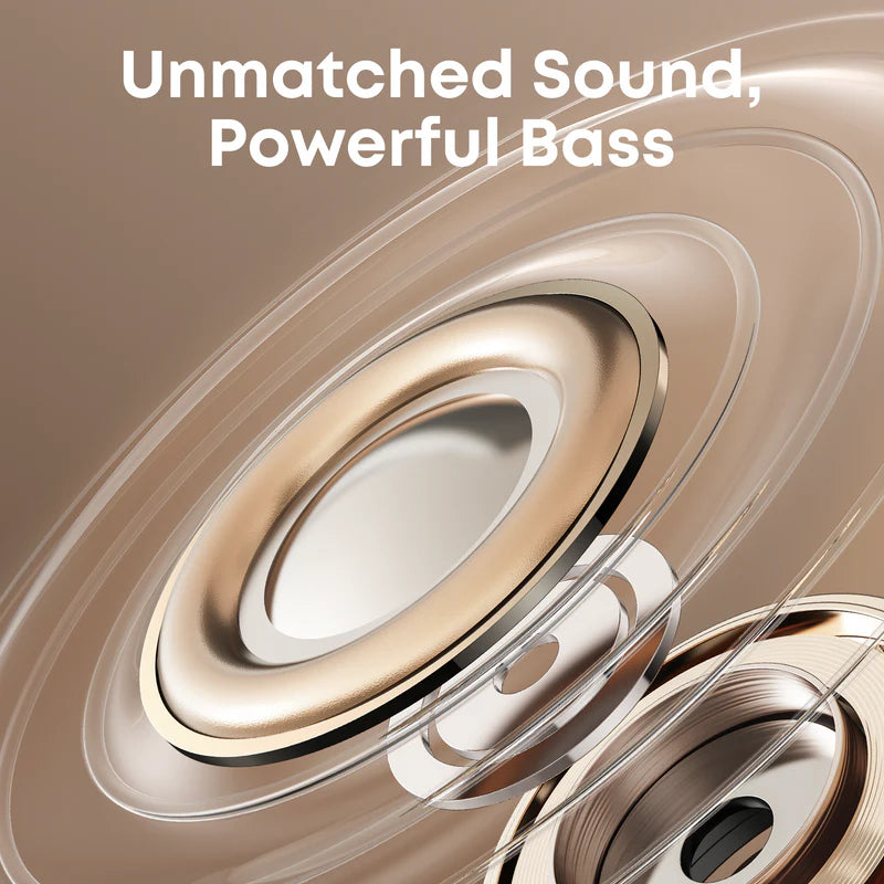 soundcore aeroclip best open ear headphones