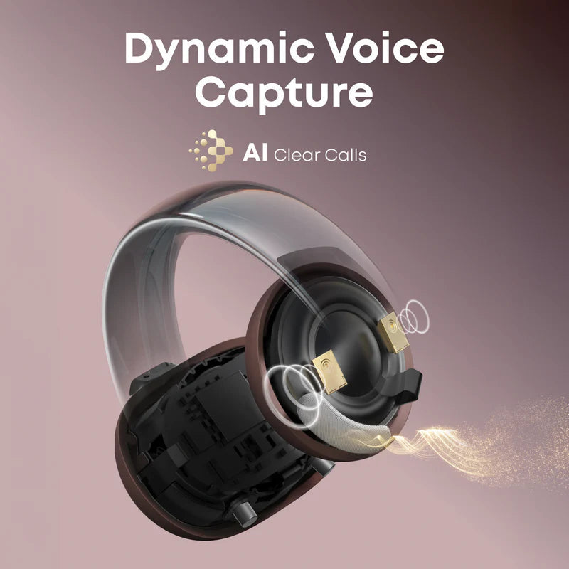 soundcore aeroclip best open ear headphones for working out