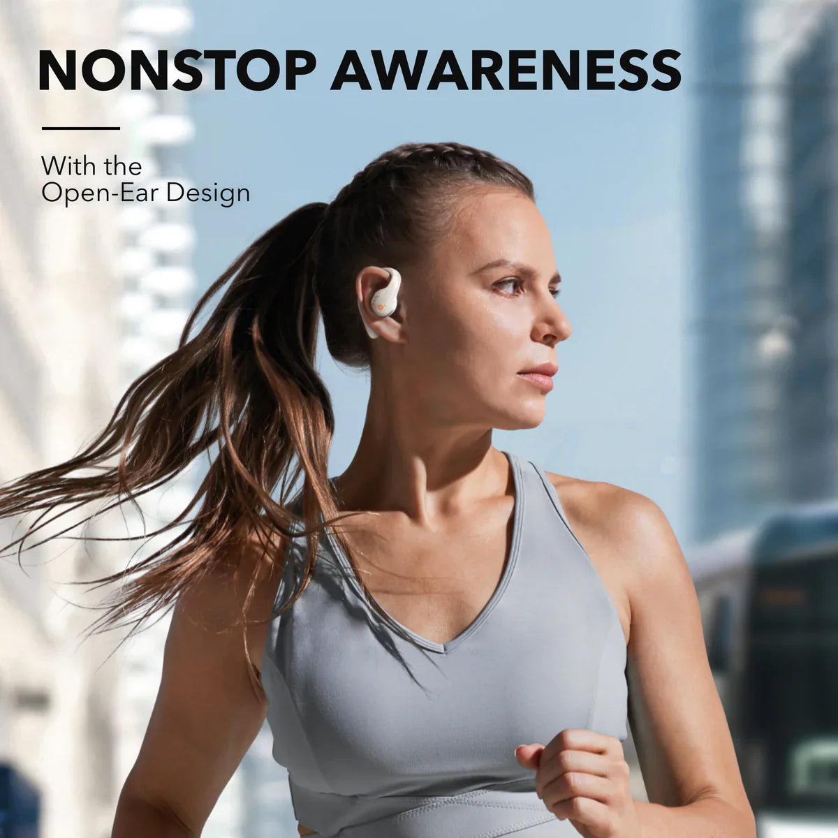 soundcore aerofit pro best open sport earbuds for running
