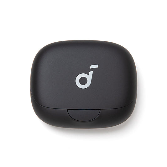 soundcore AeroFit Pro Charging Case - Black
