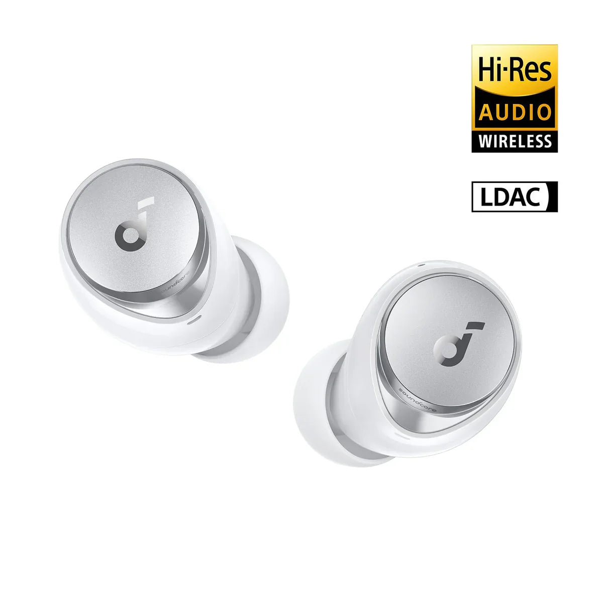 Space A40 | Long-Lasting Noise Cancelling Earbuds