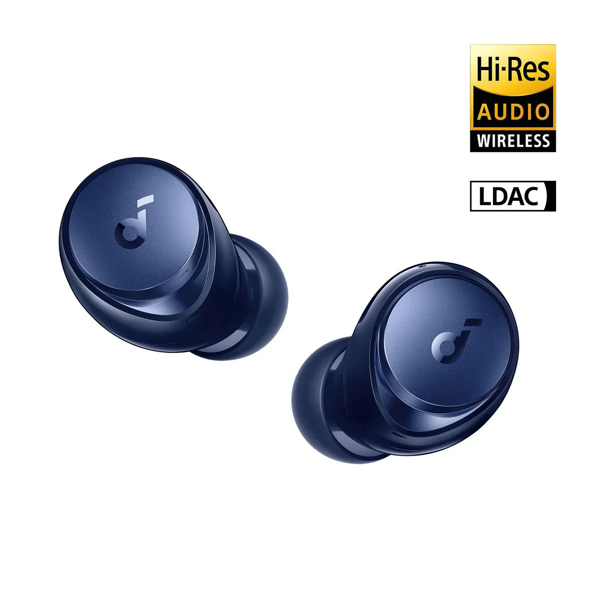 Space A40 | Long-Lasting Noise Cancelling Earbuds