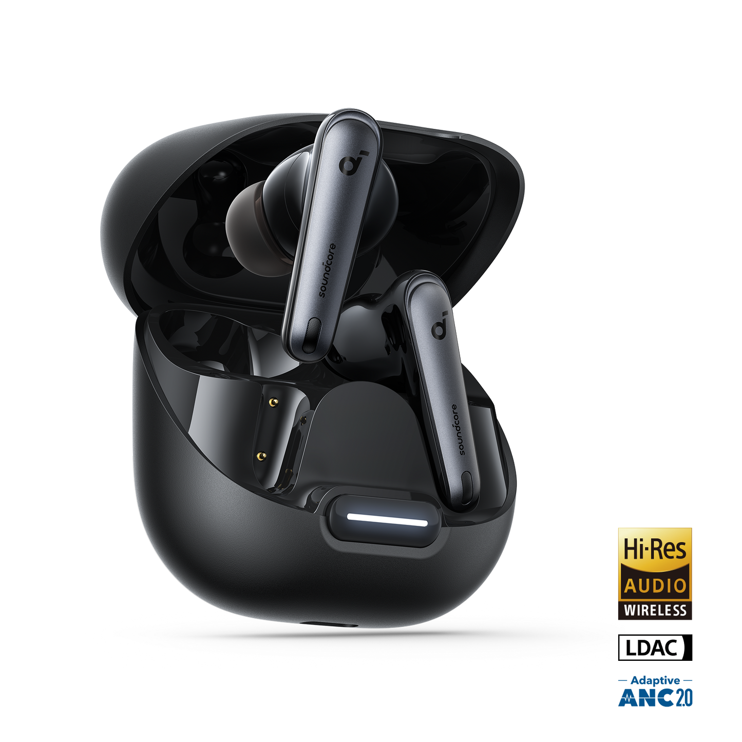 Liberty 4 NC | True-Wireless Noise Cancelling Earbuds