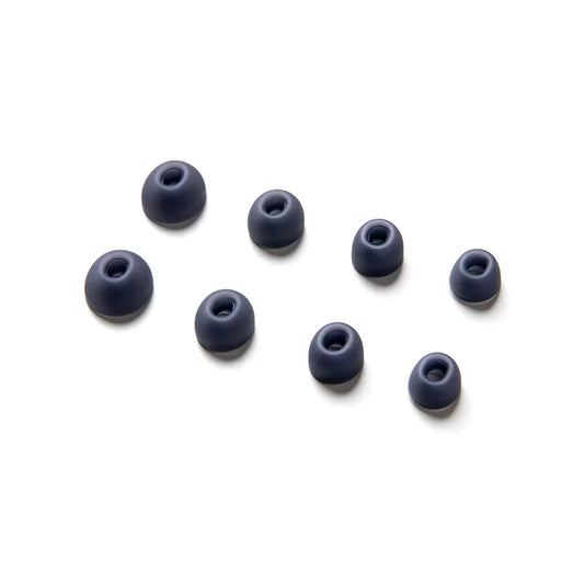 Liberty 4 NC Eartips Kit - Navy Blue