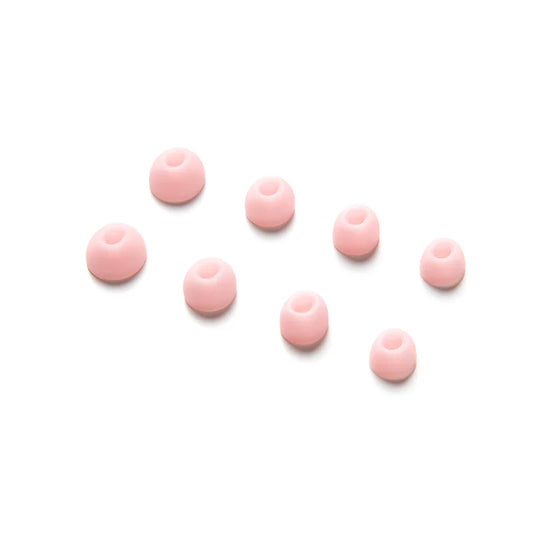 Liberty 4 NC Eartips Kit - Pastel Pink