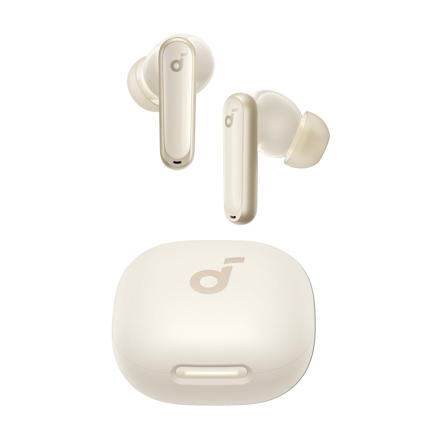 P40i | Smart ANC True-Wireless Earbuds