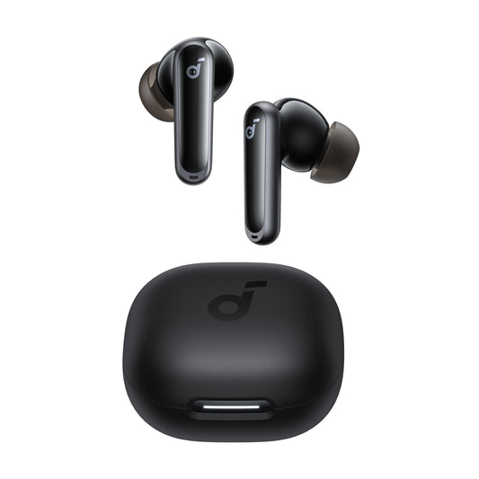P40i | Smart ANC True-Wireless Earbuds