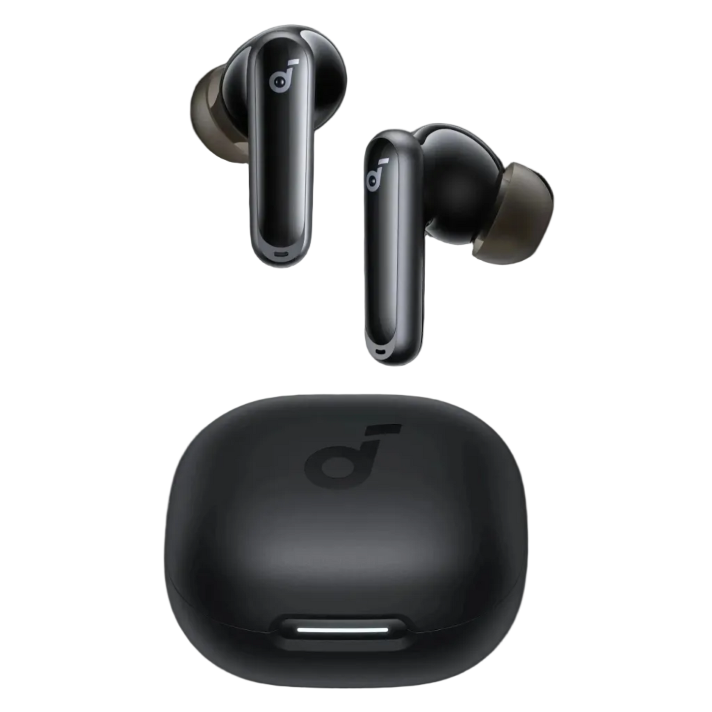 P40i | Écouteurs intra-auriculaires sans fil intelligents à réduction de bruit active