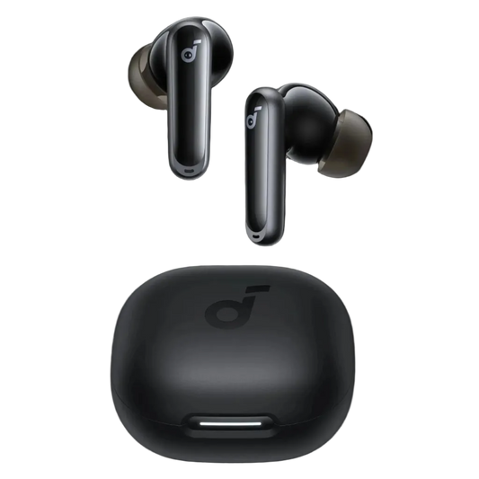 P40i | Smart ANC True-Wireless Earbuds