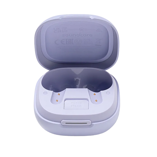 soundcore P40i Charging Case - Purple