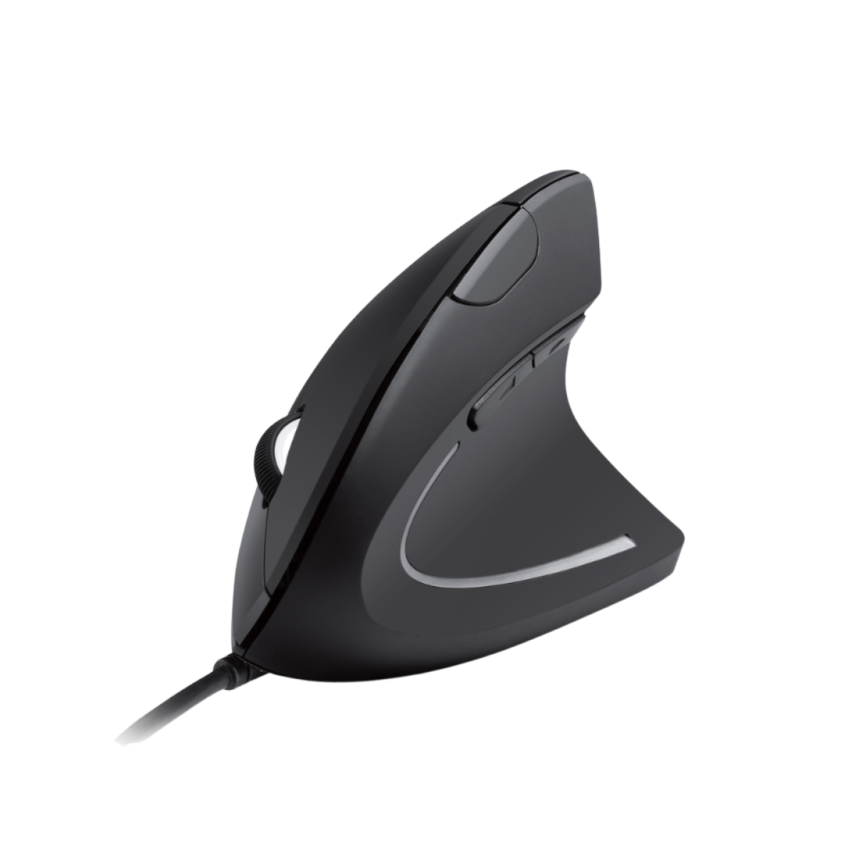 Anker Ergonomic Optical USB Wired Vertical Mouse