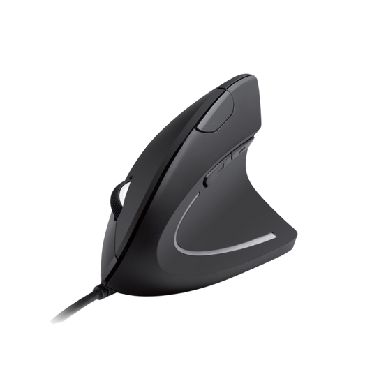 Anker Ergonomic Optical USB Wired Vertical Mouse