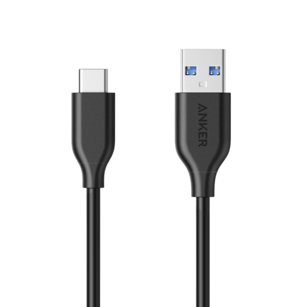 Anker <b>PowerLine</b> USB-C to USB 3.0
