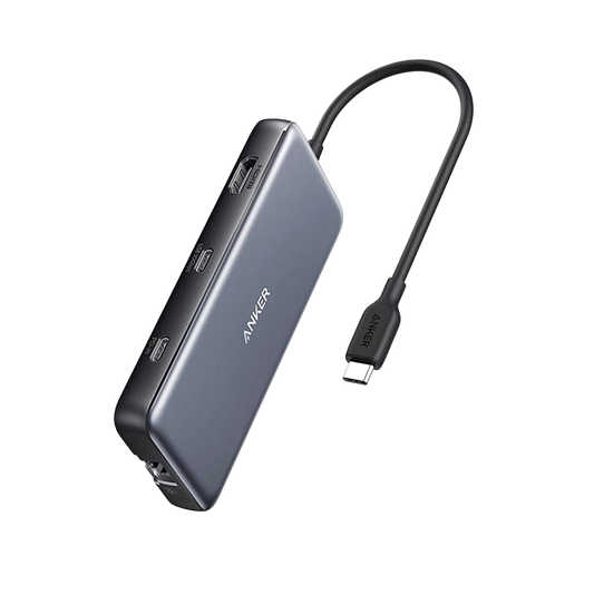 Anker <b>555</b> USB-C Hub (8-in-1)