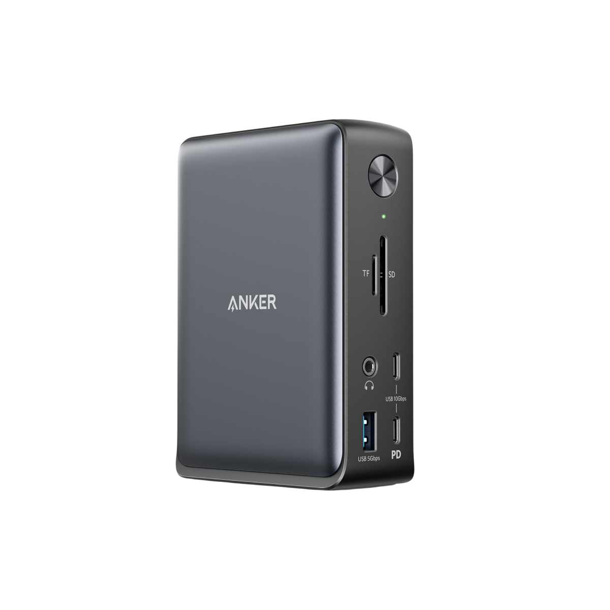 Anker <b>575</b> USB-C Docking Station (13-in-1)