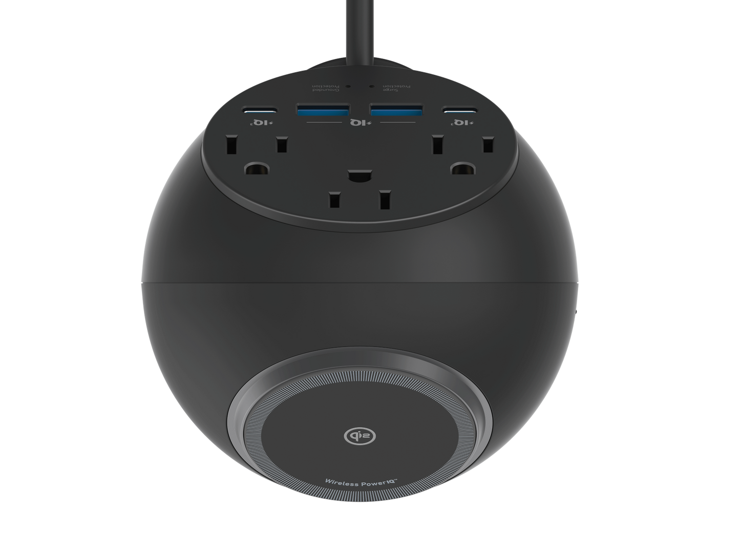 Anker MagGo Magnetic Charging Station (8-in-1)