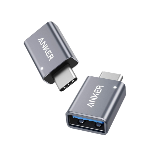Anker USB-C to USB 3.0 Adapter