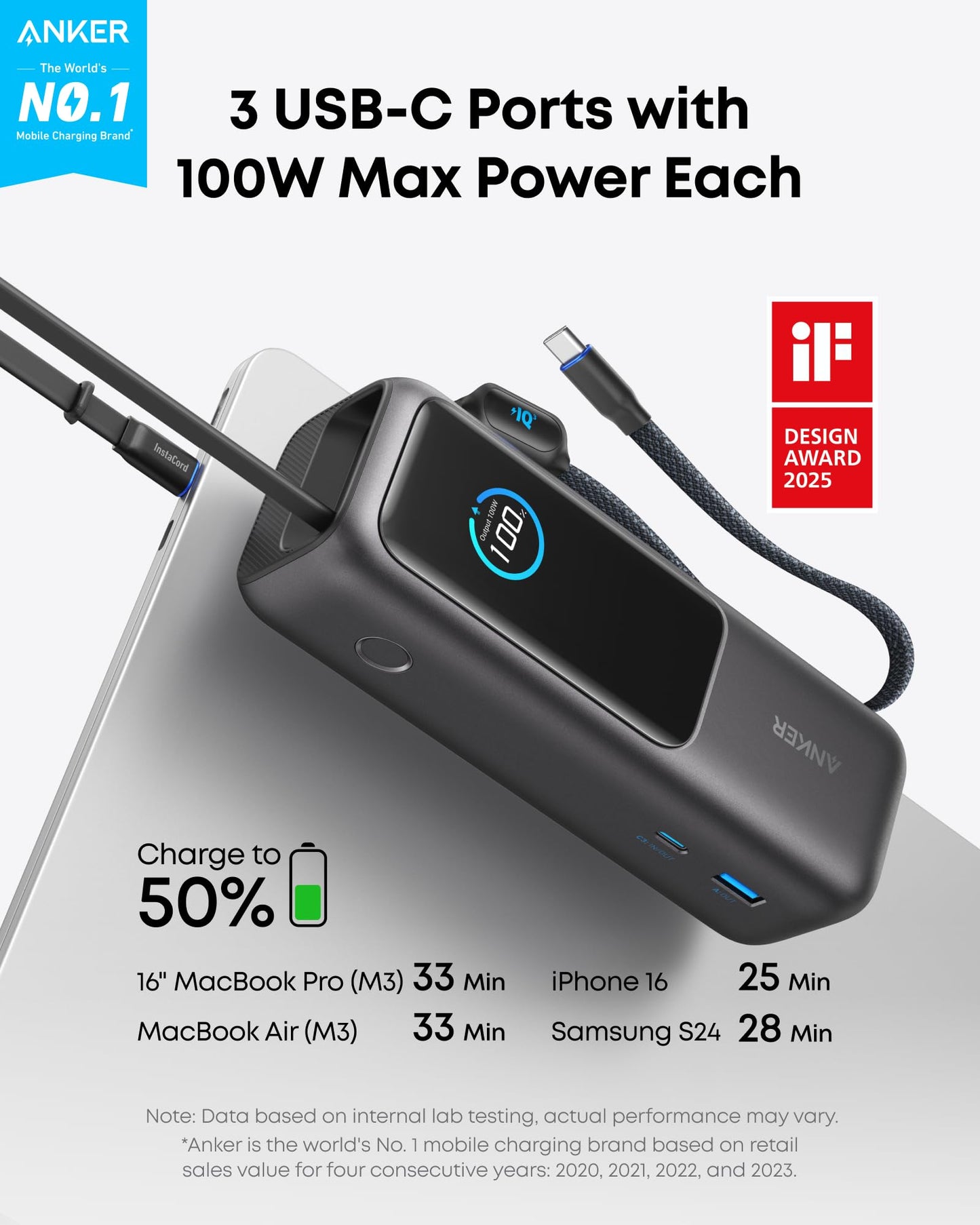 Outdoor Power Kit