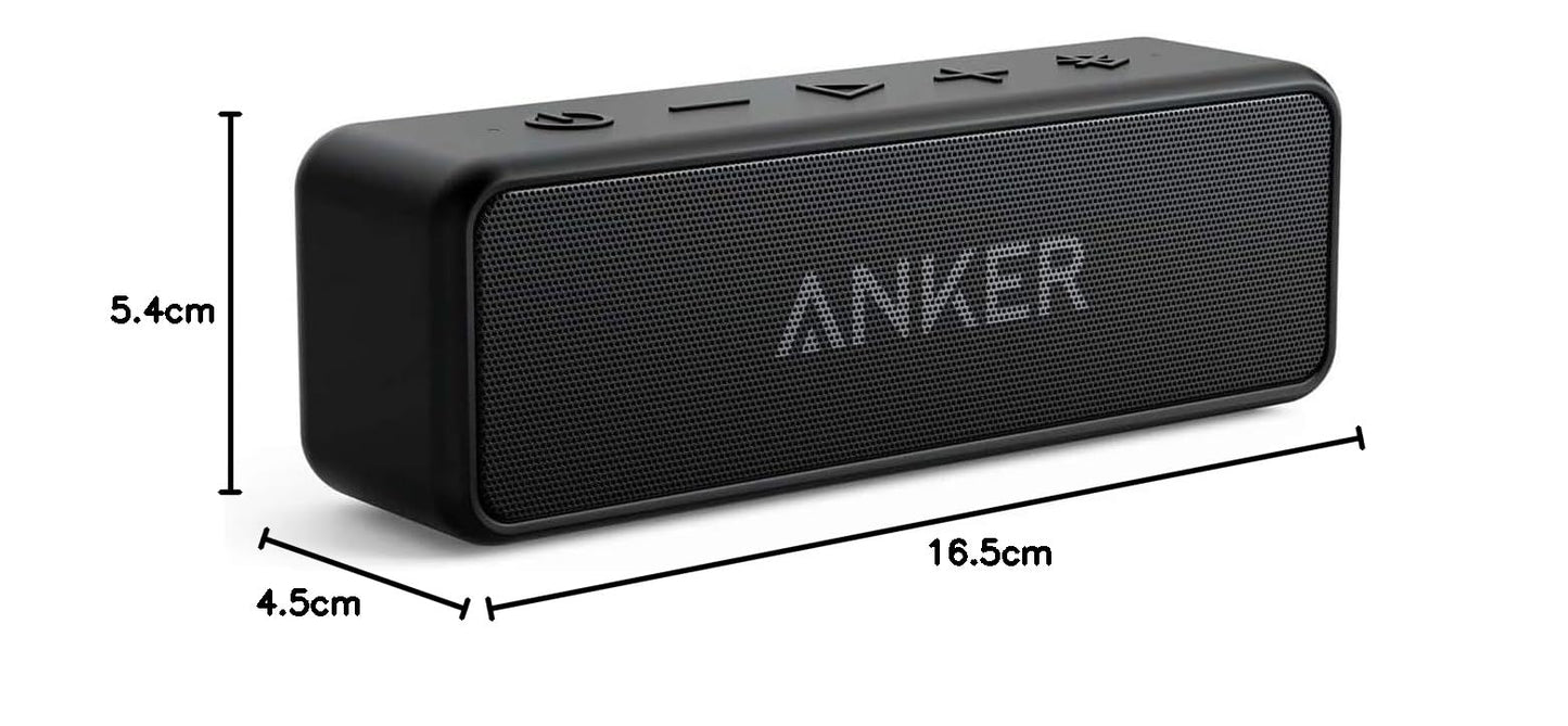 Soundcore 2 | Portable Bluetooth Speaker