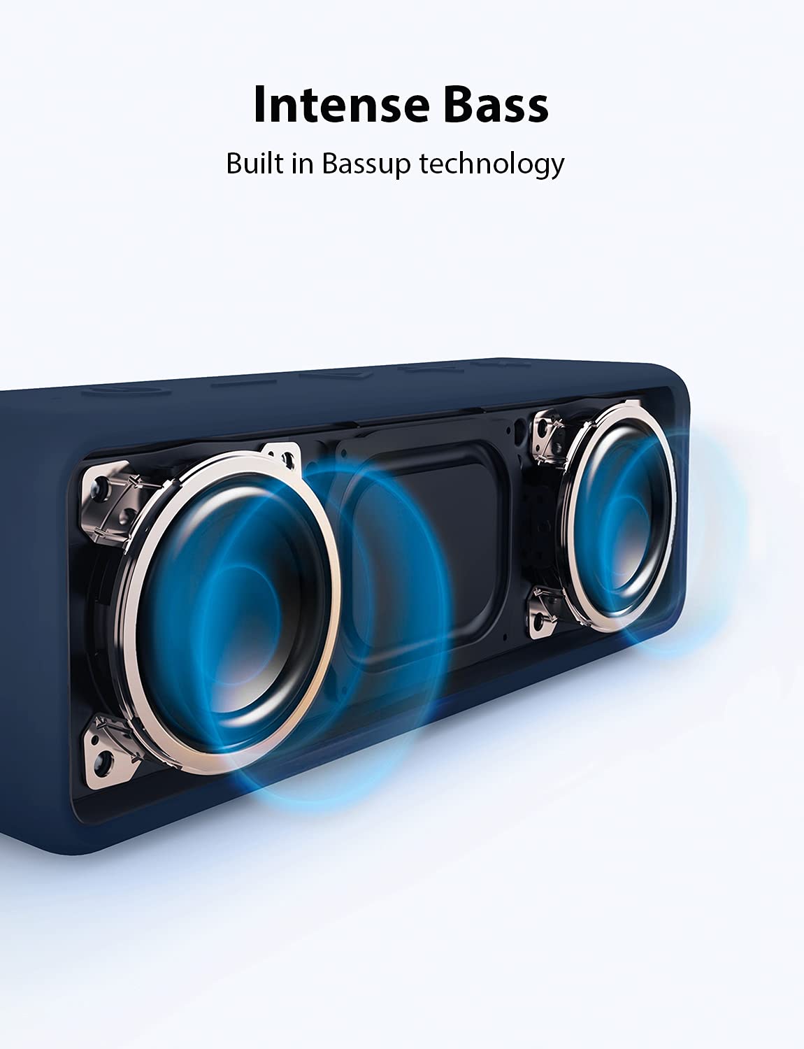 Soundcore 2 | Portable Bluetooth Speaker
