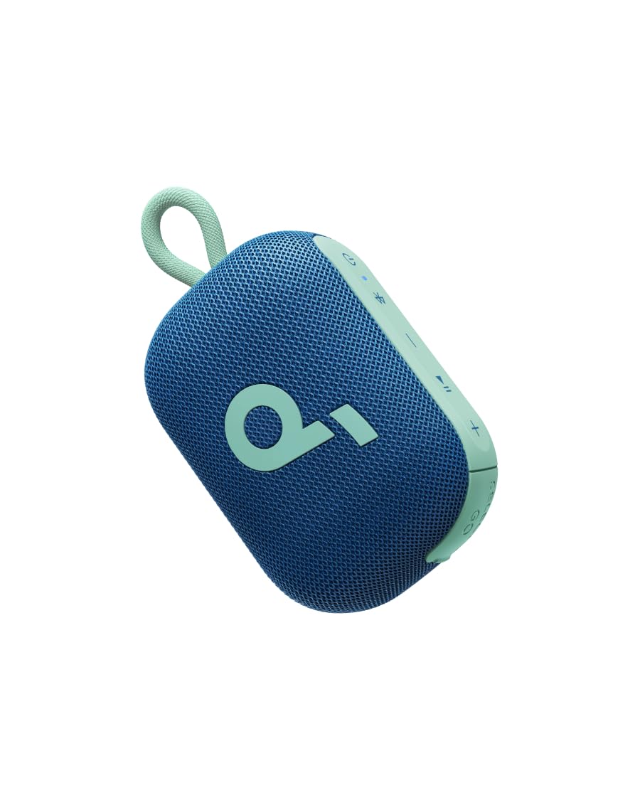 Select 4 Go Ultra Bluetooth Speaker