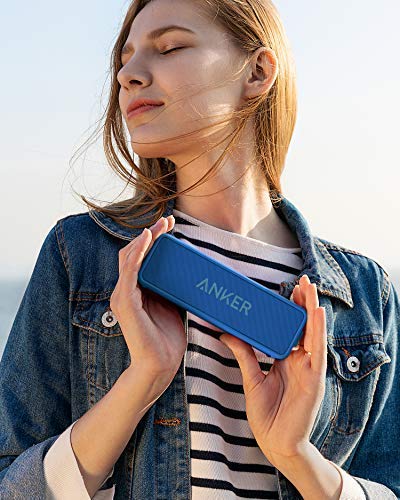 Soundcore 2 | Portable Bluetooth Speaker