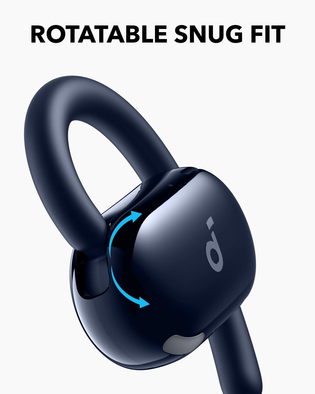 soundcore V20i | Open-Ear Headphone