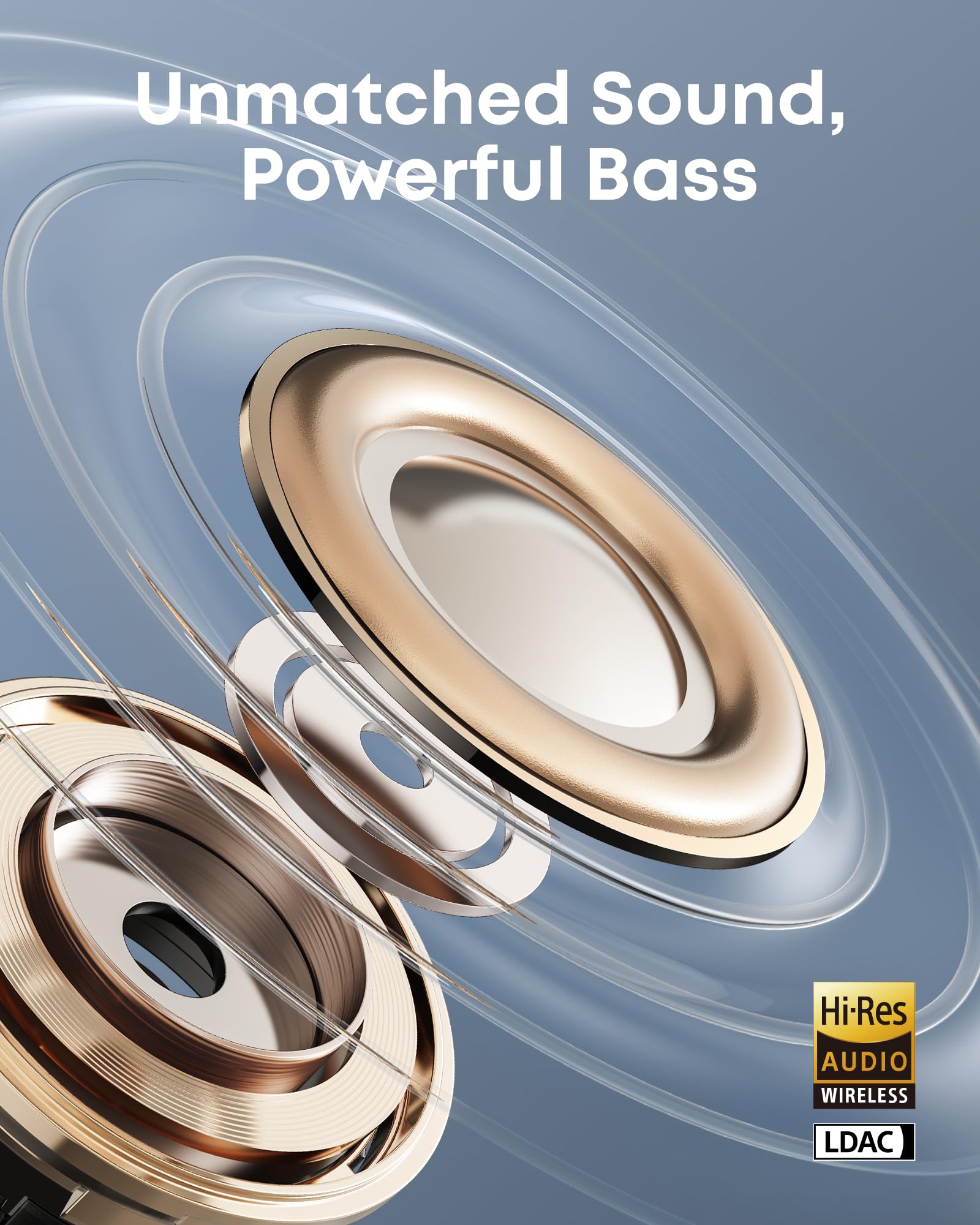 soundcore aeroclip best open ear headphones