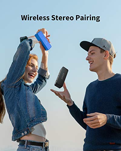 Soundcore 2 | Portable Bluetooth Speaker