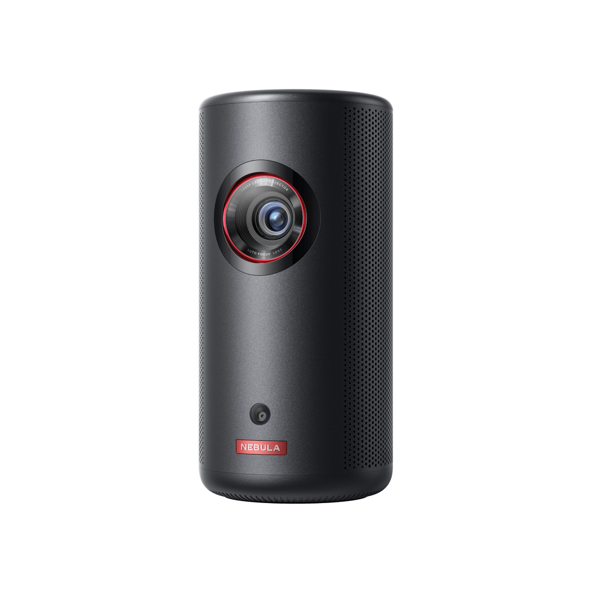 Capsule 3 Laser |  Laser-Powered Mini Projector (Lightning Deals)