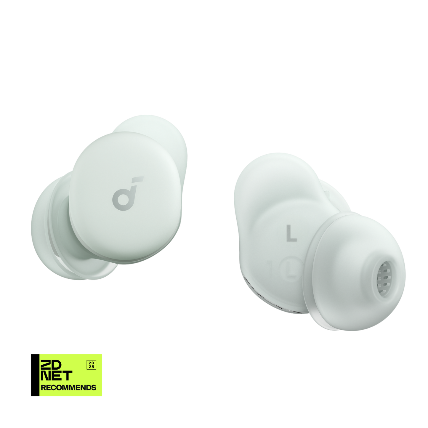 soundcore Sleep A30 | The World's First Smart ANC Sleep Earbuds (Boxpark)
