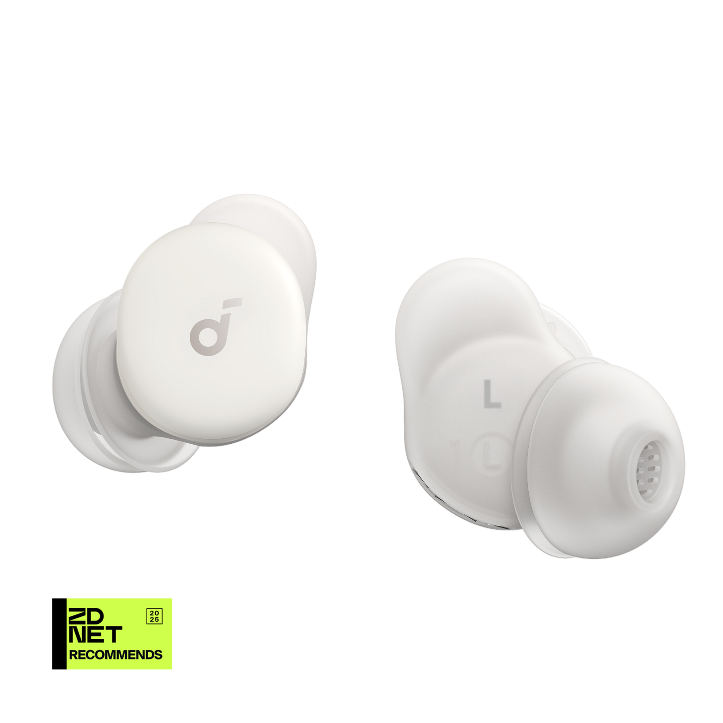 soundcore Sleep A30 | The World's First Smart ANC Sleep Earbuds (Boxpark)