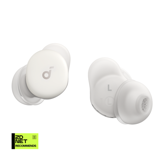 soundcore Sleep A30 | The World's First Smart ANC Sleep Earbuds (Boxpark)