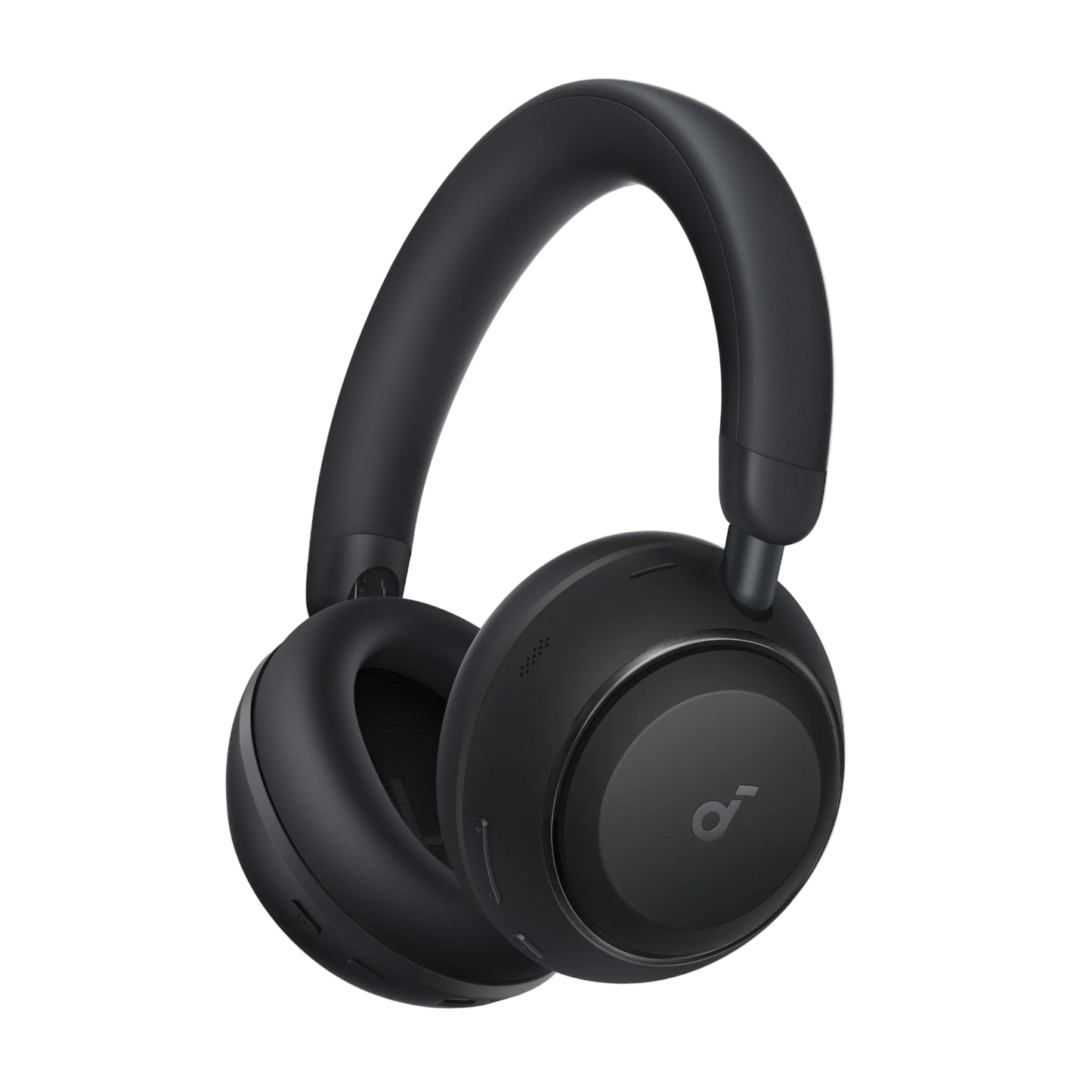 soundcore Space 2 | Comfortable Noise Cancelling Headphones with All-Day Wearing
