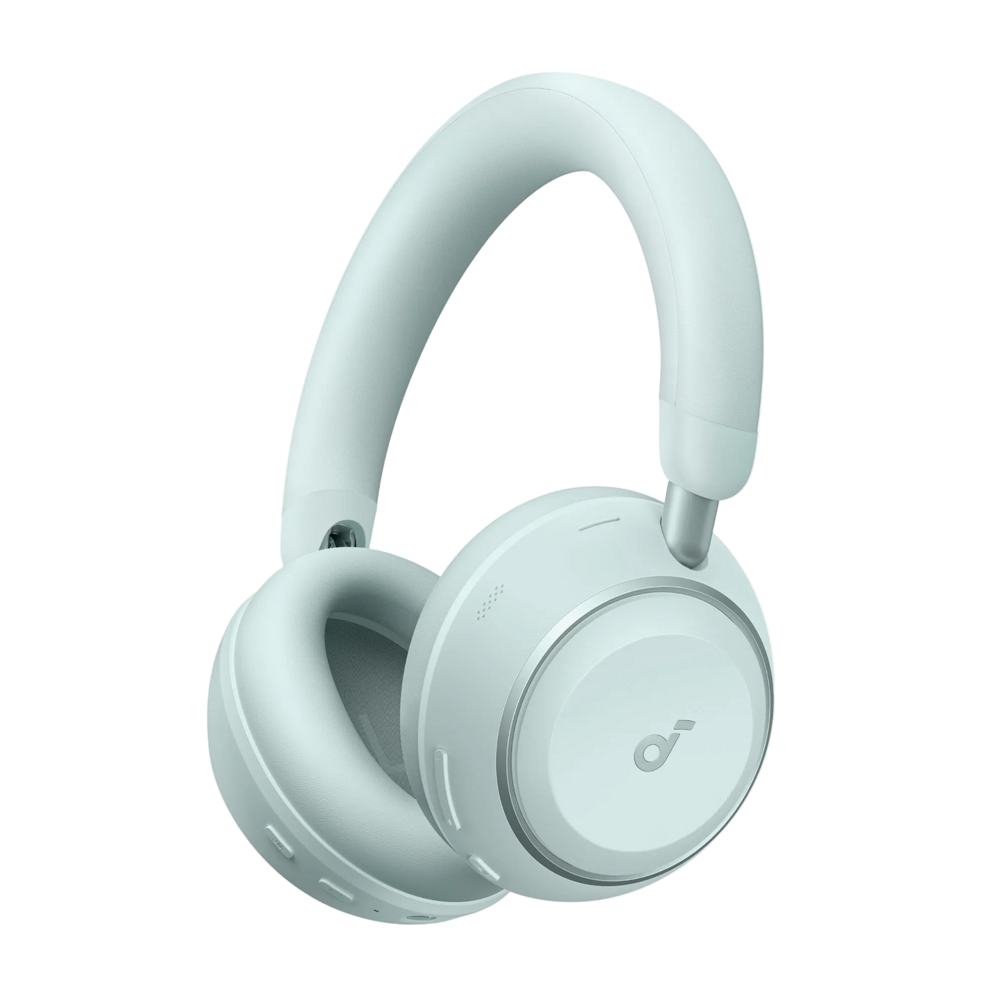 soundcore Space 2 | Comfortable Noise Cancelling Headphones with All-Day Wearing