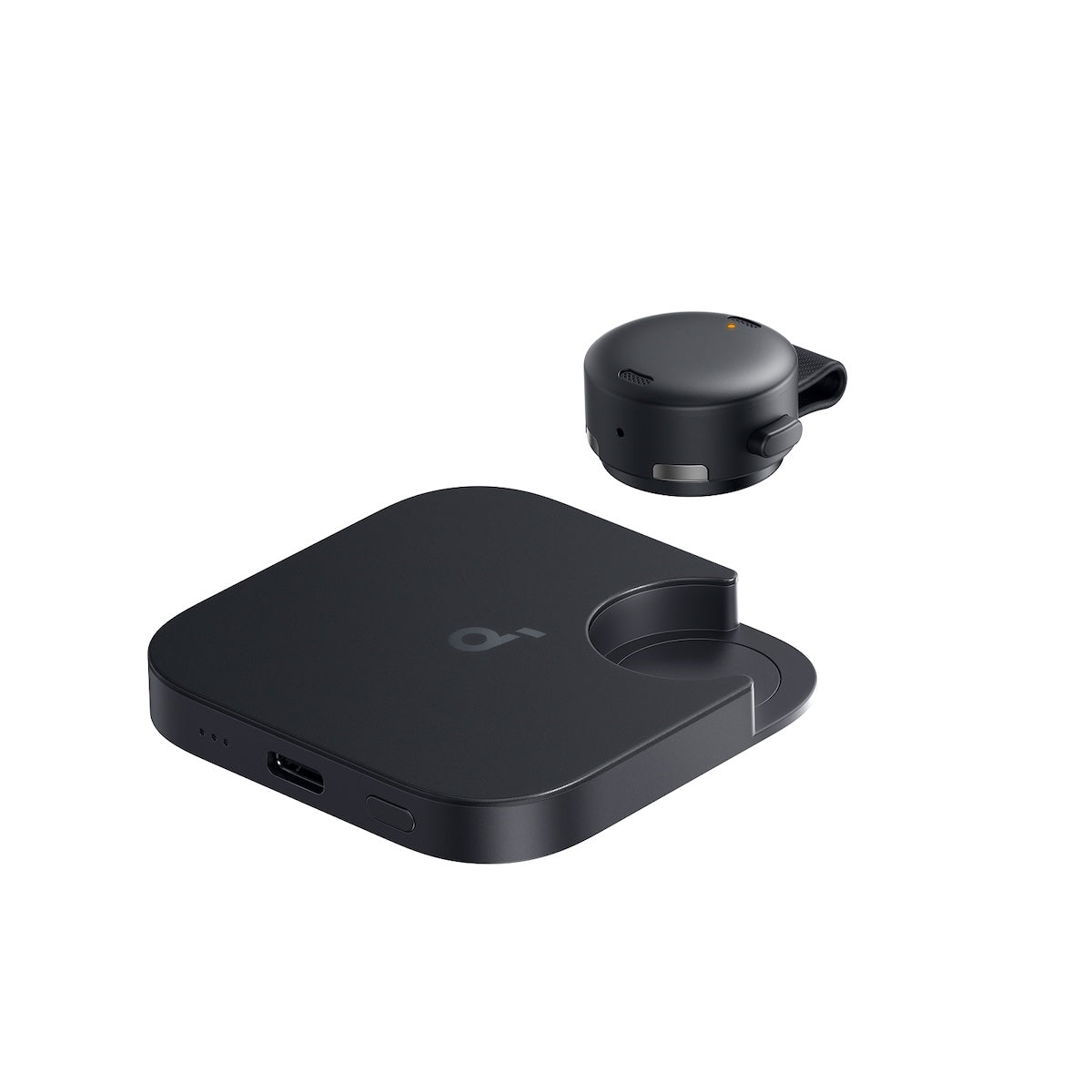 soundcore Work AI voice to memo recorder dictaphone