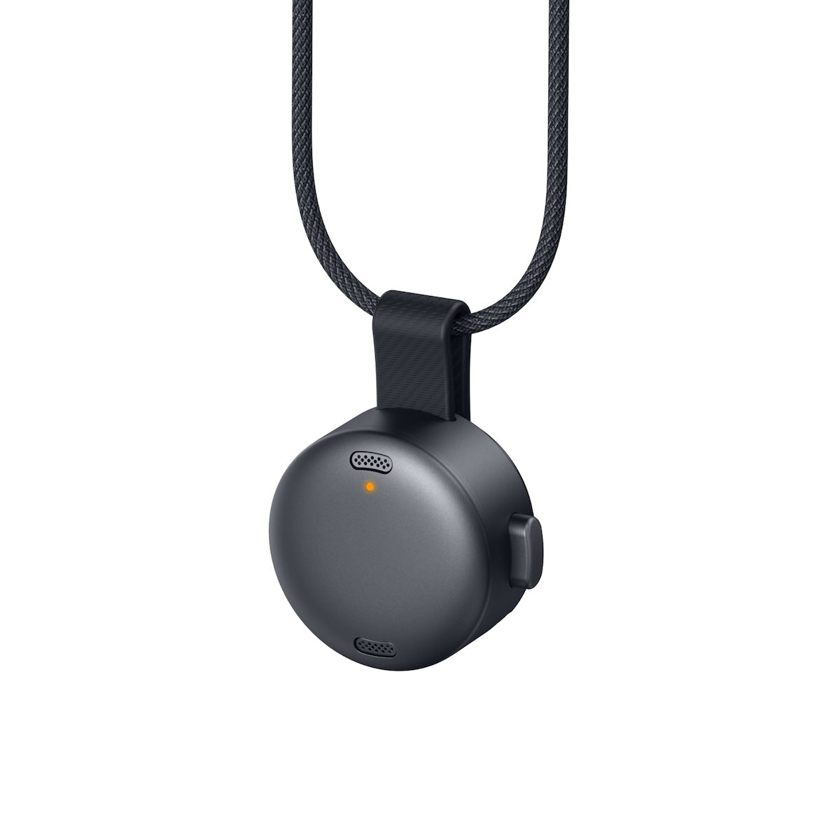 soundcore Work AI digital dictaphone transcription