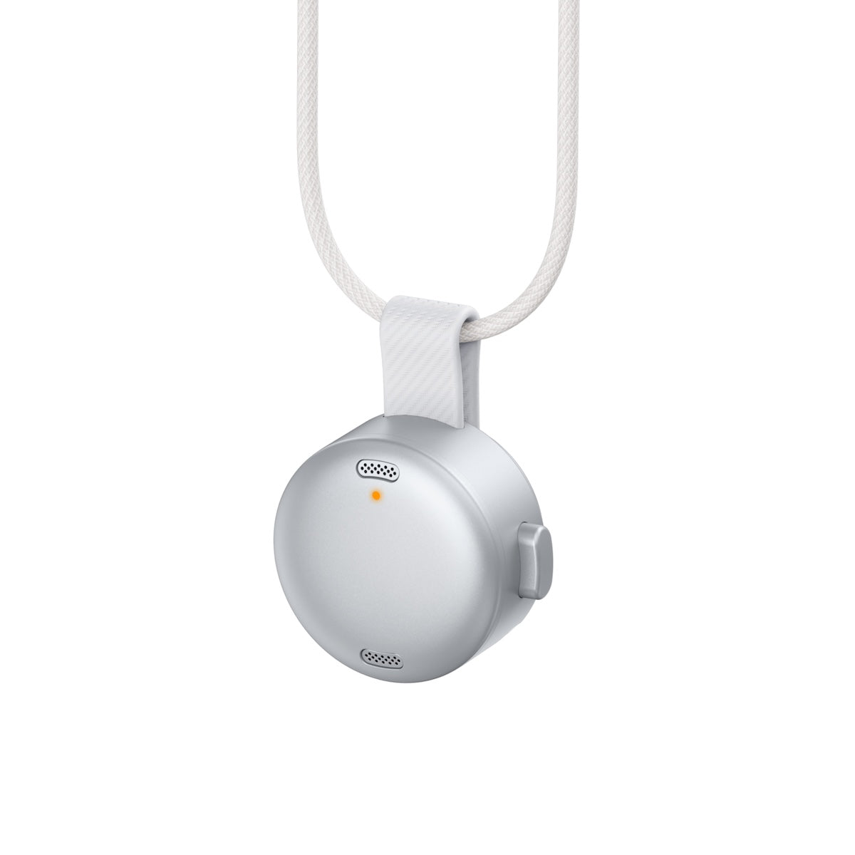 soundcore Work AI digital dictaphone transcription