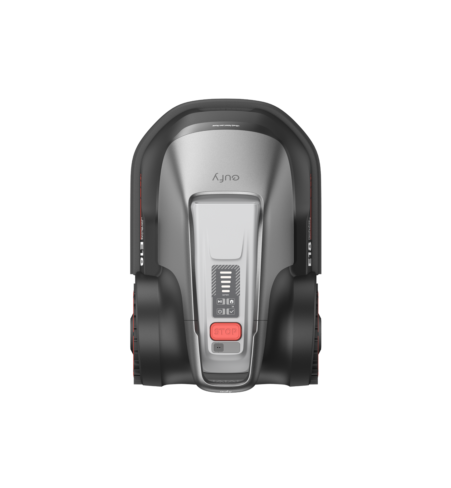 eufy E18 wire-free robot grass lawn mower