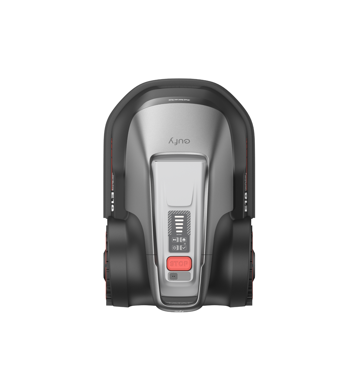 eufy E18 wire-free robot grass lawn mower