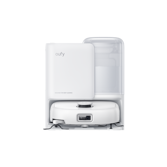 eufy Robot Vacuum E25 White