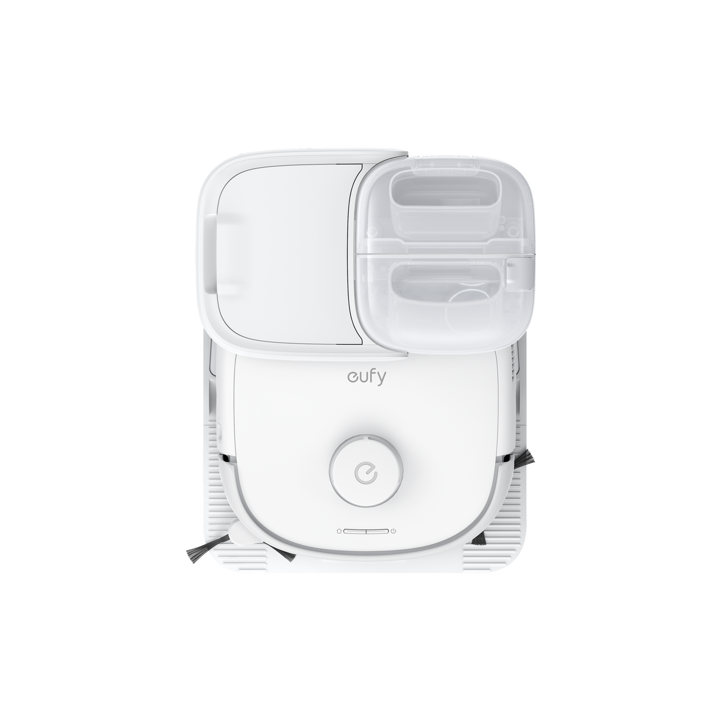 eufy Robot Vacuum E25 White