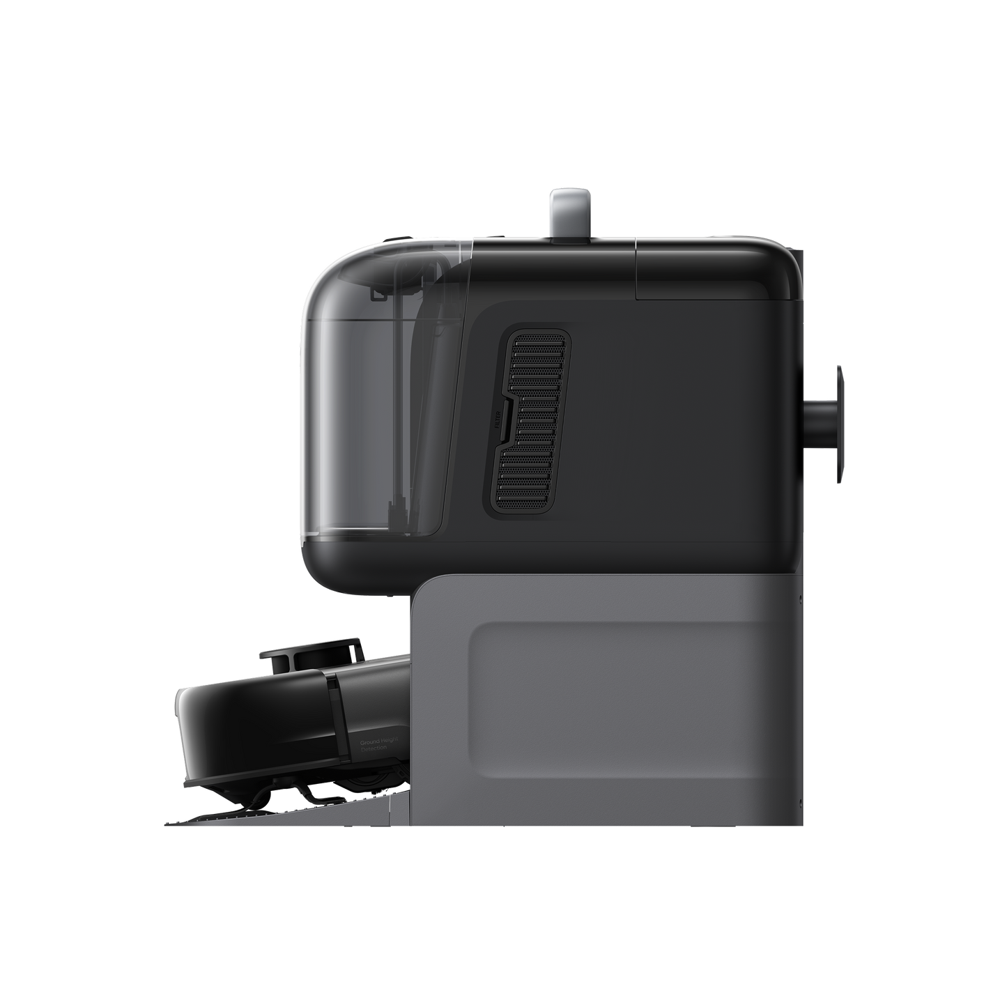eufy Robot Vacuum Omni E28 + Accessories Package + Floor Cleaner*2