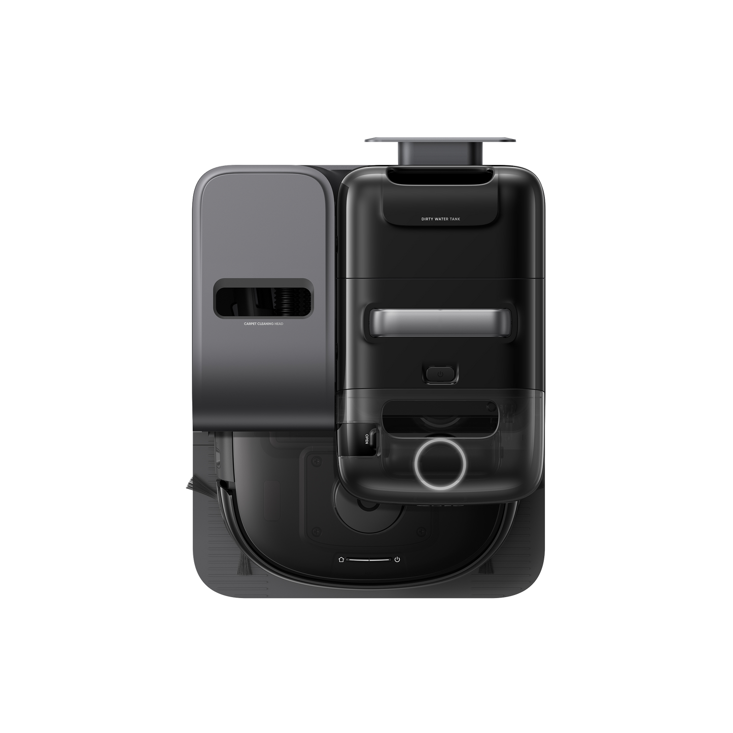 eufy Robot Vacuum Omni E28 + Accessories Package + Floor Cleaner*2