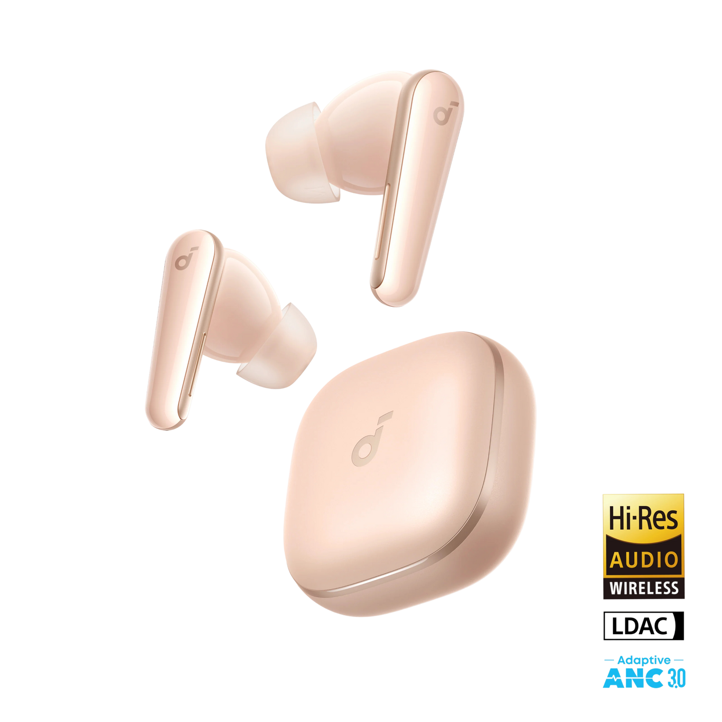 Liberty 5｜Noise-Cancelling Earbuds with Dolby Audio